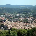 Dimora Dei Cesari アパート