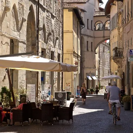 Apartamento Dimora Dei Cesari