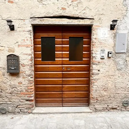 Dimora Dei Cesari Città di Castello