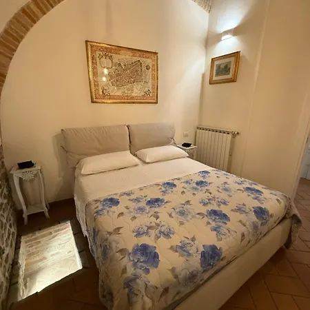 Dimora Dei Cesari Appartamento Città di Castello