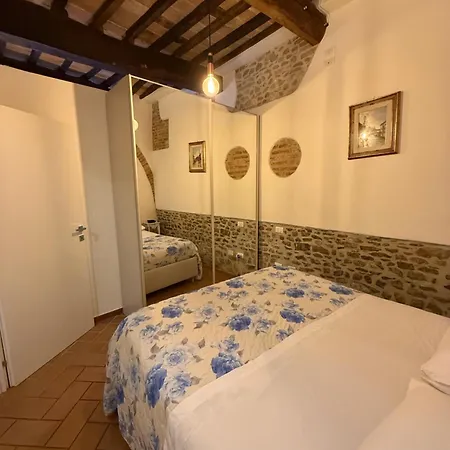 Dimora Dei Cesari Appartement