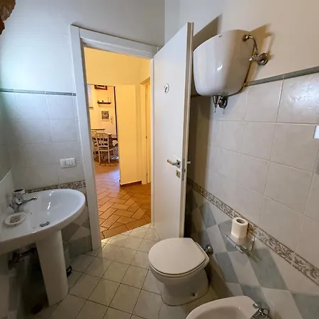 Dimora Dei Cesari Appartement *