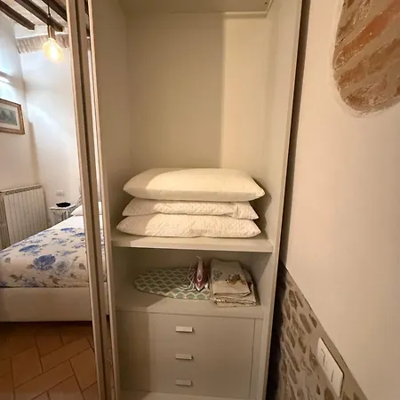 Dimora Dei Cesari Appartement Città di Castello