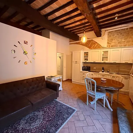 Dimora Dei Cesari *