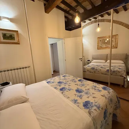 Dimora Dei Cesari * Città di Castello