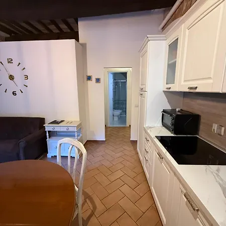Dimora Dei Cesari