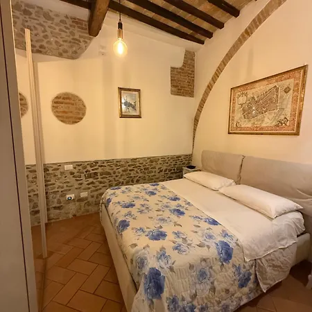 Dimora Dei Cesari Appartamento