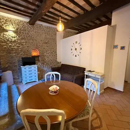 Appartement Dimora Dei Cesari