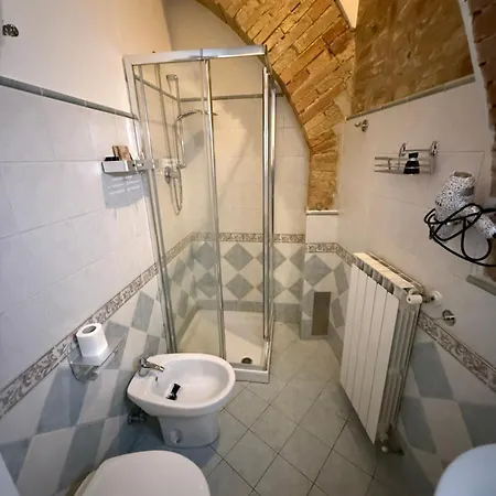 Appartement Dimora Dei Cesari *