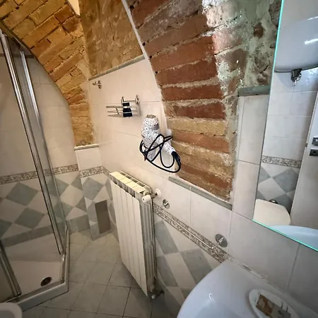 Dimora Dei Cesari