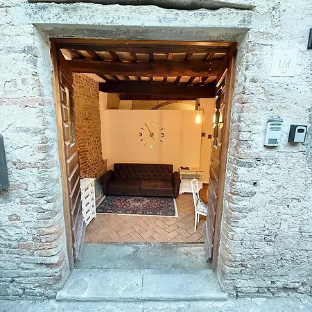Dimora Dei Cesari Appartement Città di Castello
