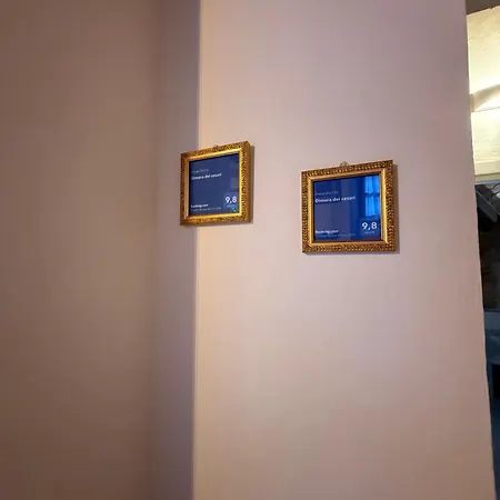 Dimora Dei Cesari *
