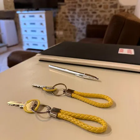 Appartamento Dimora Dei Cesari