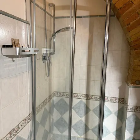 Dimora Dei Cesari Appartement Città di Castello