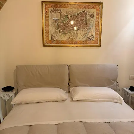 Dimora Dei Cesari Appartement Città di Castello