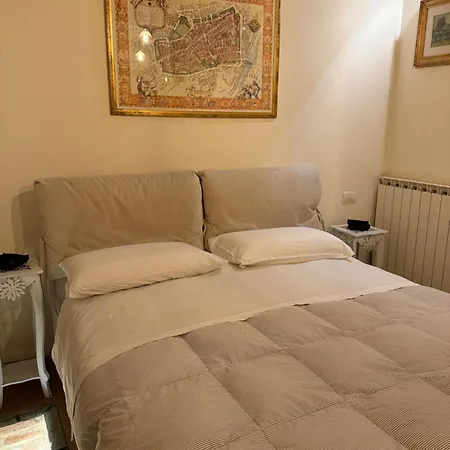 Dimora Dei Cesari Appartement