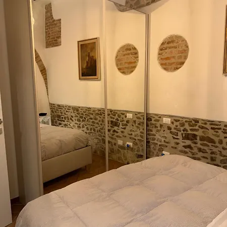 Dimora Dei Cesari Appartamento