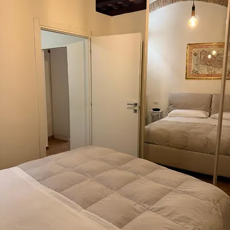 Dimora Dei Cesari Appartement Città di Castello