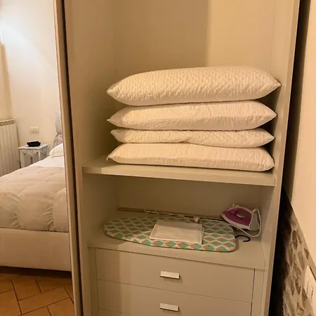Dimora Dei Cesari Appartement Città di Castello